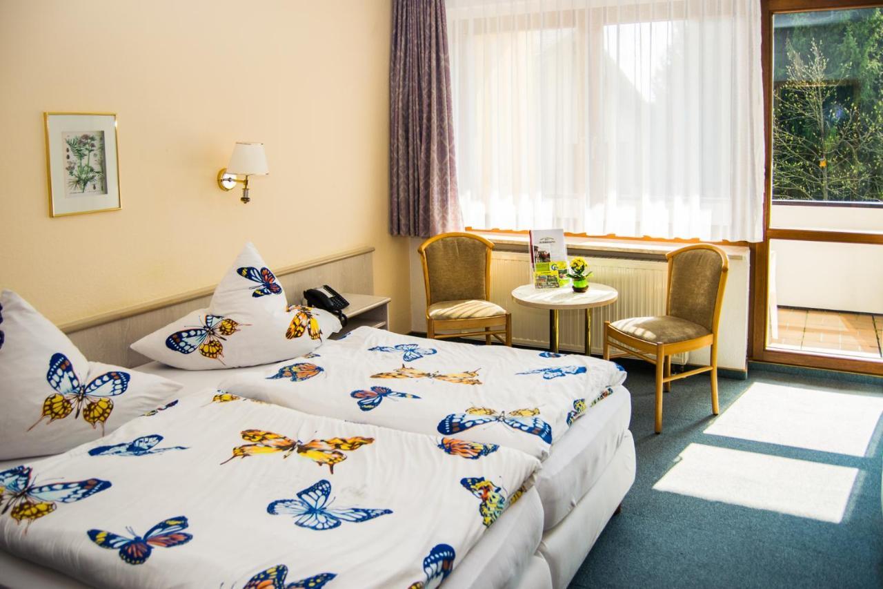Hotel Im Kraeutergarten Cursdorf Kültér fotó