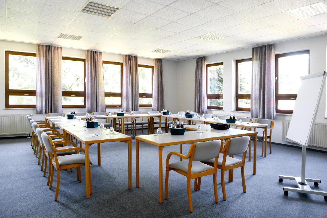Hotel Im Kraeutergarten Cursdorf Kültér fotó