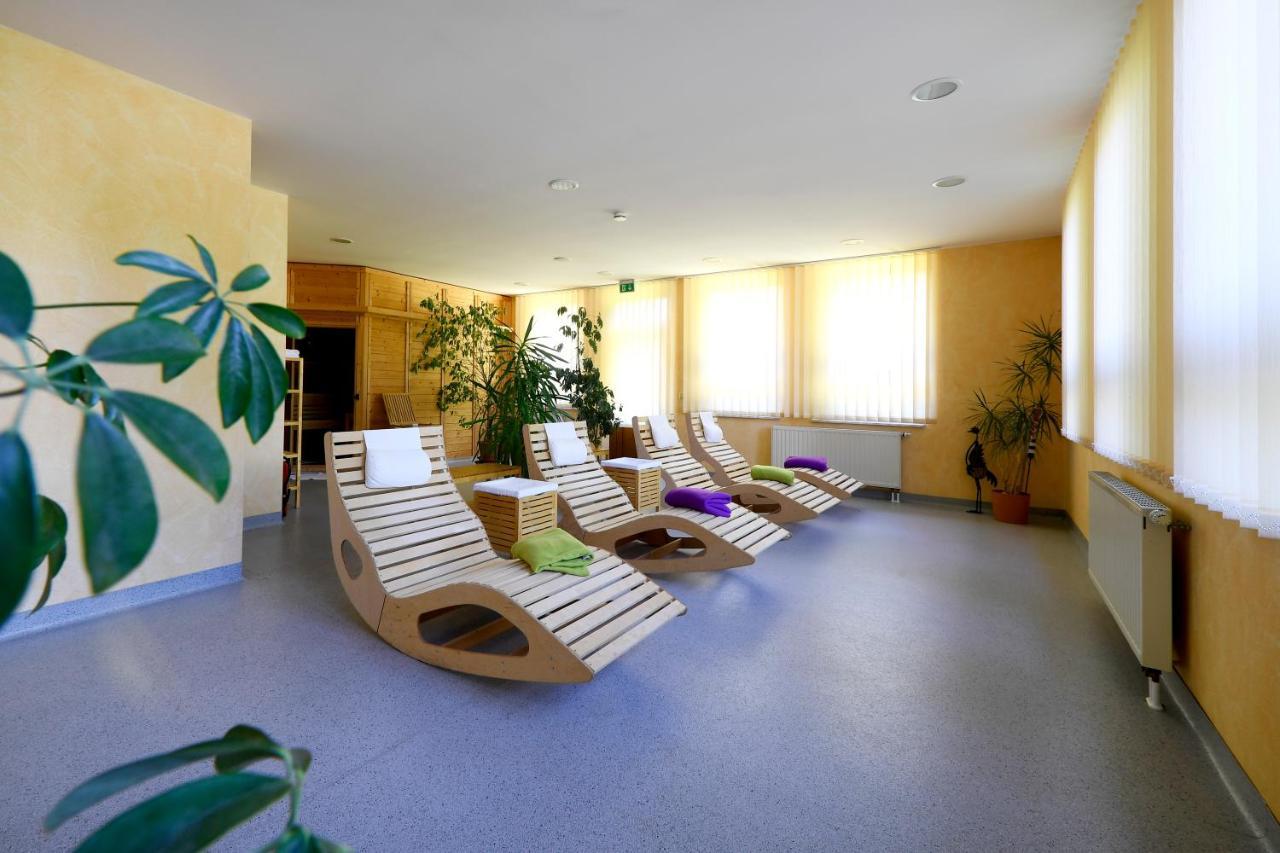Hotel Im Kraeutergarten Cursdorf Kültér fotó