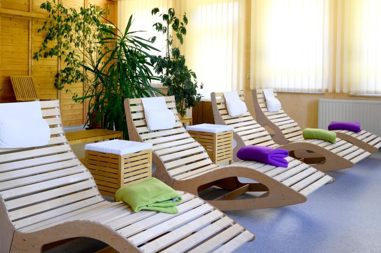 Hotel Im Kraeutergarten Cursdorf Kültér fotó